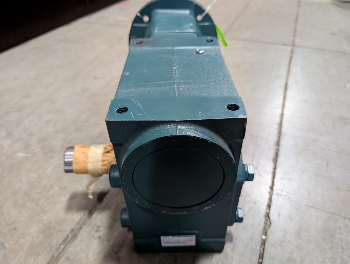 Dodge Tigear - Electric Motro 25:1 Gear Reducer - 40A25R18 - Used - Big Liquidators