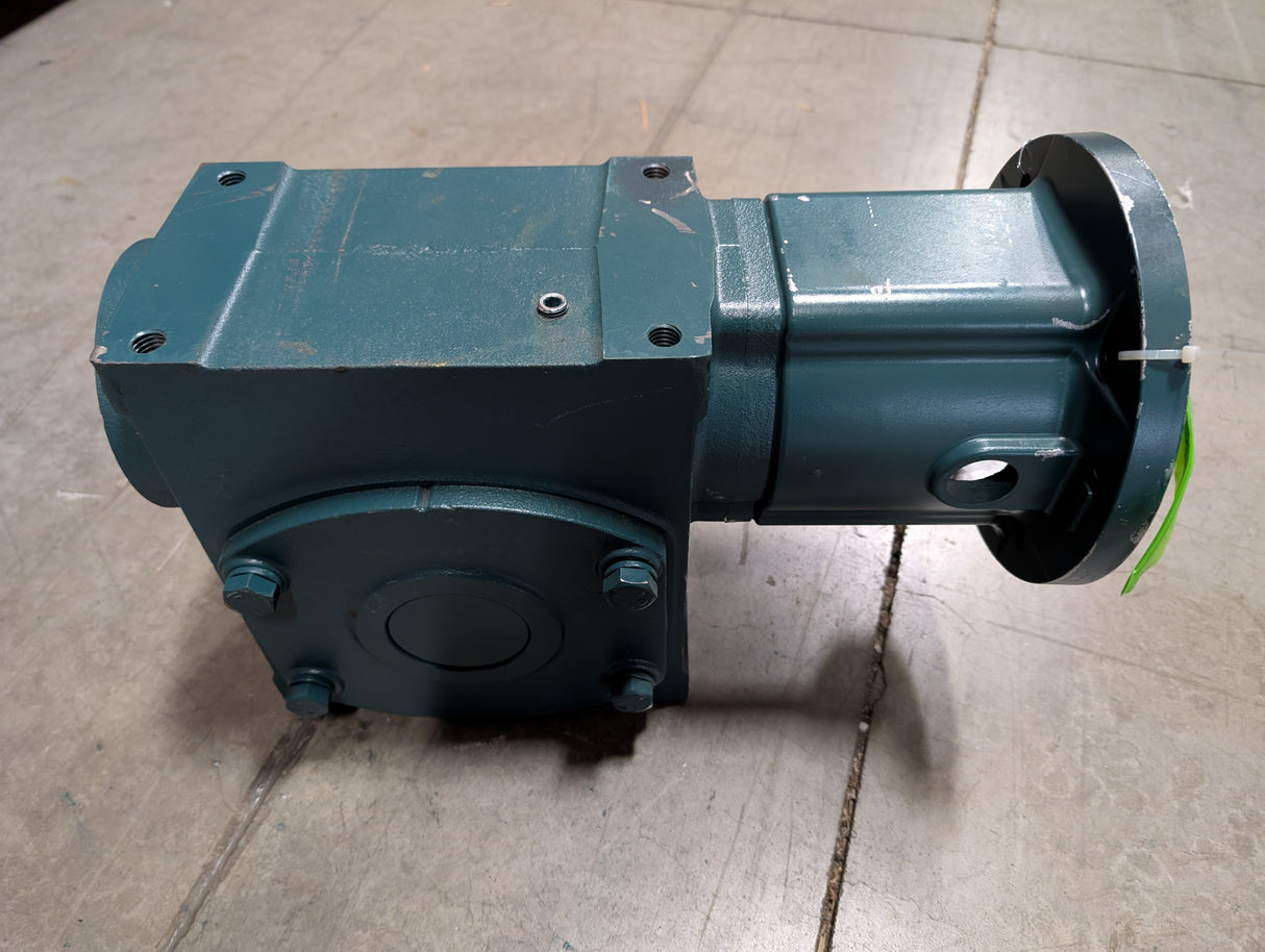 Dodge Tigear - Electric Motro 25:1 Gear Reducer - 40A25R18 - Used - Big Liquidators