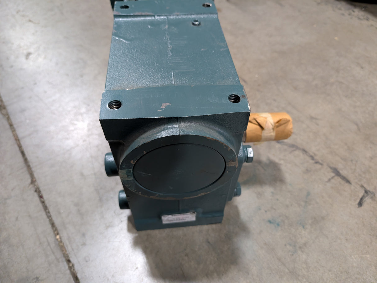 Dodge Tigear - Electric Motor 20:1 Gear Reducer - 40A20L18 - Used - Big Liquidators