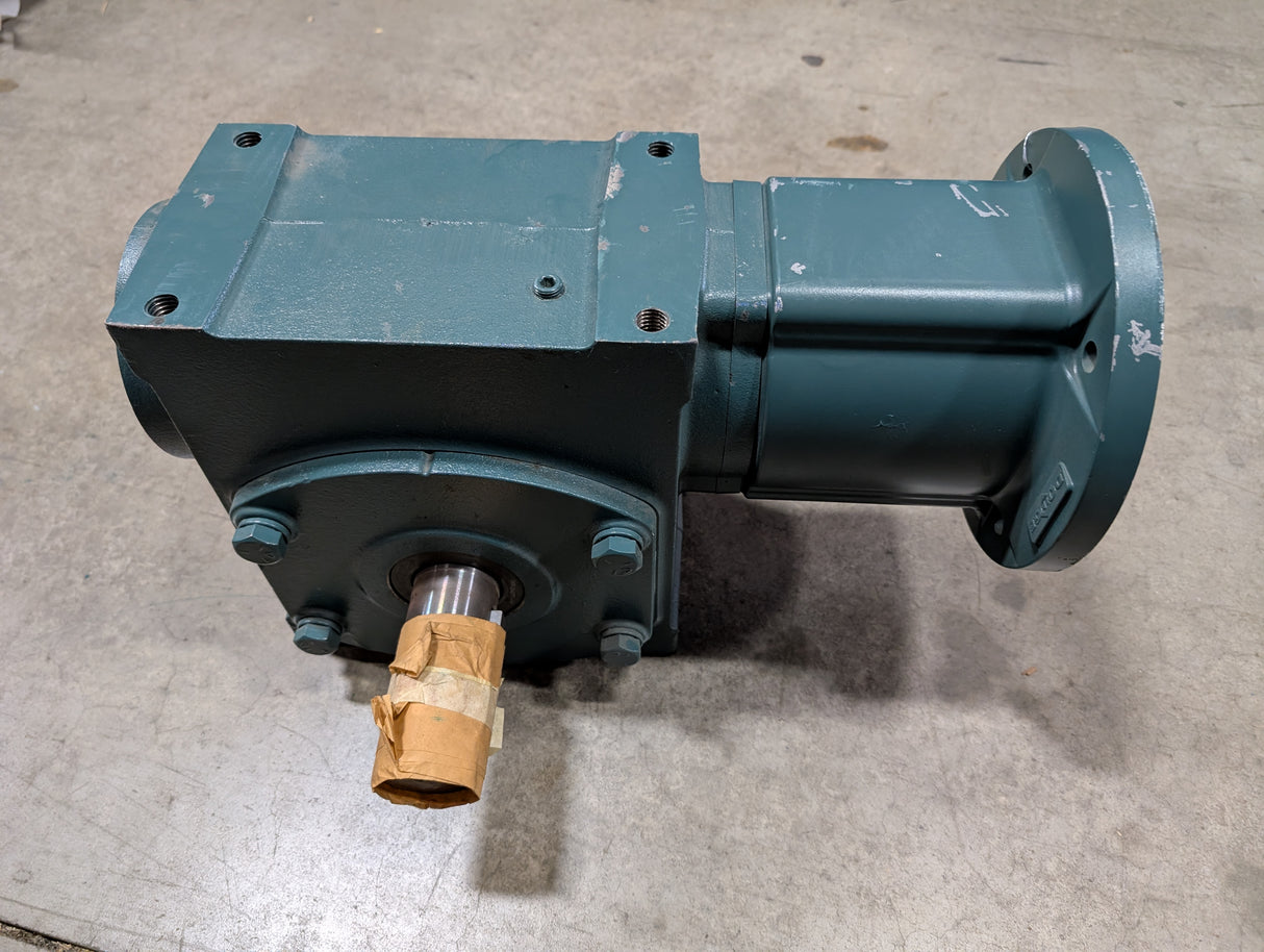 Dodge Tigear - Electric Motor 20:1 Gear Reducer - 40A20L18 - Used - Big Liquidators