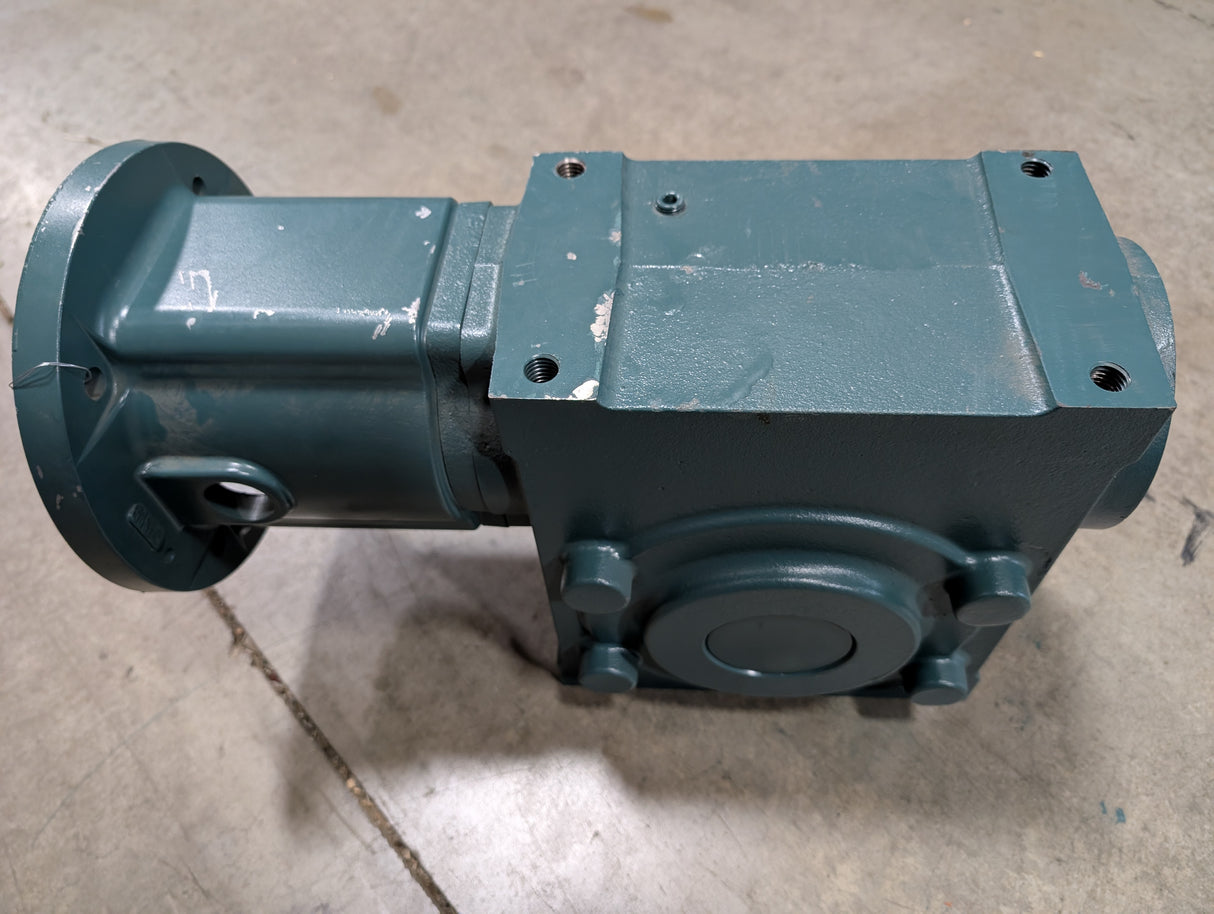 Dodge Tigear - Electric Motor 20:1 Gear Reducer - 40A20L18 - Used - Big Liquidators