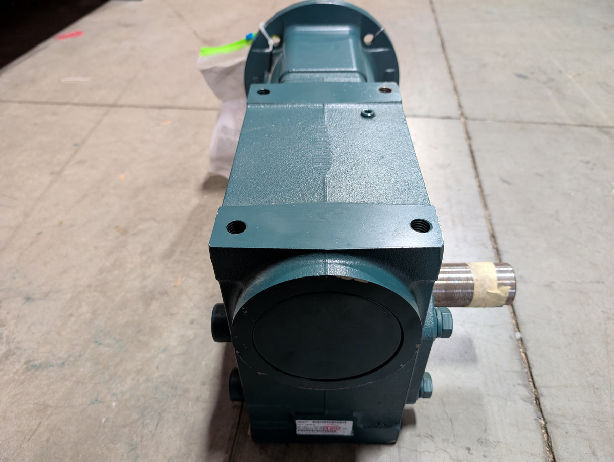 Dodge Tigear - Electric Motor 20:1 Gear Reducer - 40A25L18 - Used - Big Liquidators