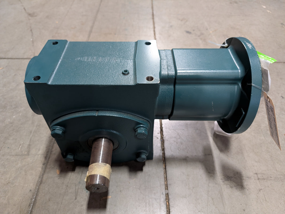 Dodge Tigear - Electric Motor 20:1 Gear Reducer - 40A25L18 - Used - Big Liquidators