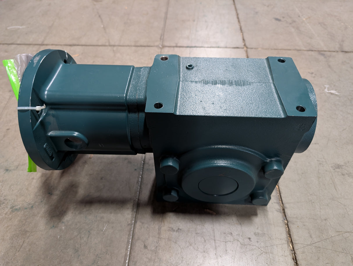 Dodge Tigear - Electric Motor 20:1 Gear Reducer - 40A25L18 - Used - Big Liquidators