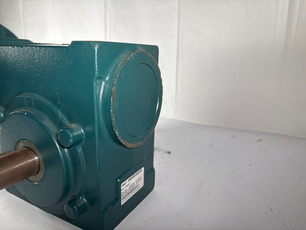 Dodge Tigear - Electric Motro 20:1 Gear Reducer - 30A20R18 - Used - Big Liquidators