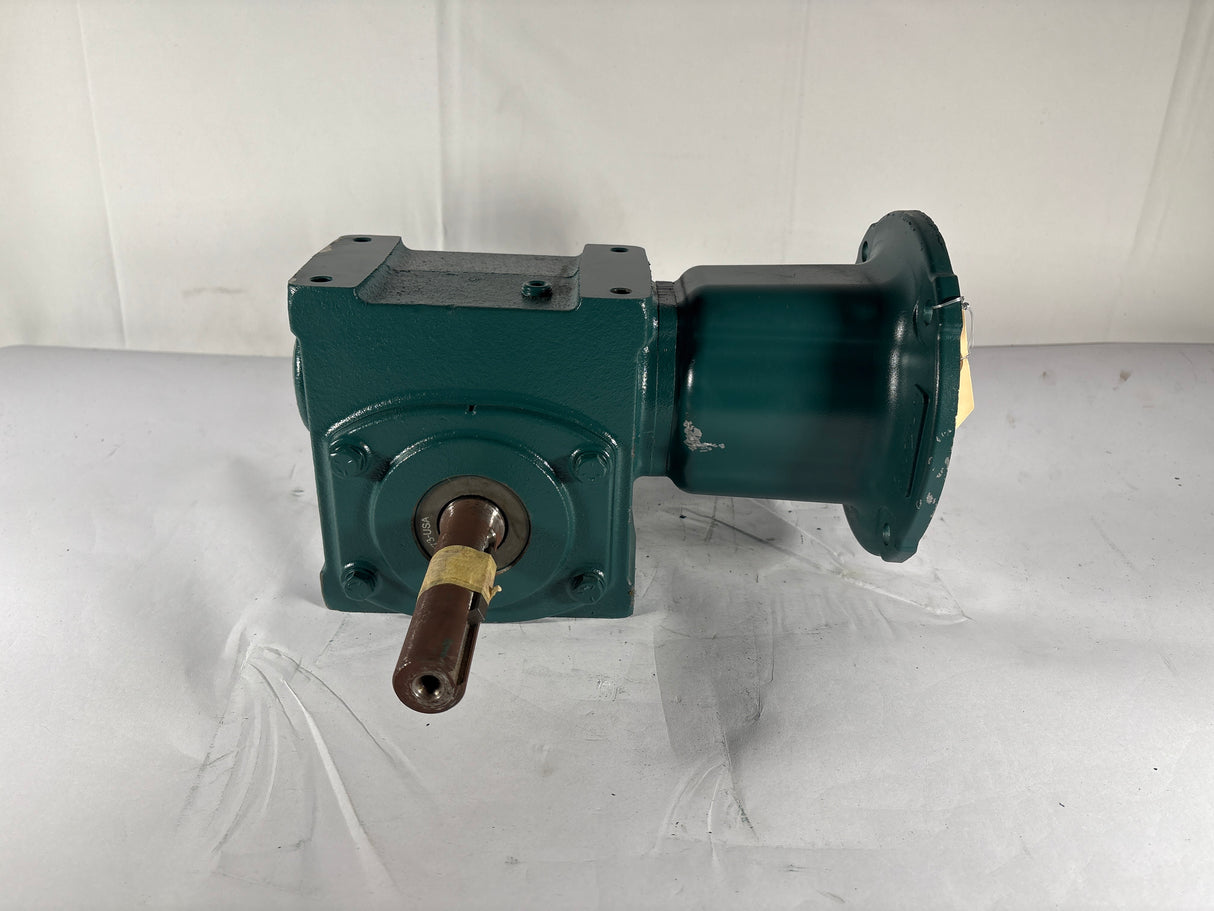 Dodge Tigear - Electric Motor 5:1 Gear Reducer - 202A05L56 - Used - Big Liquidators