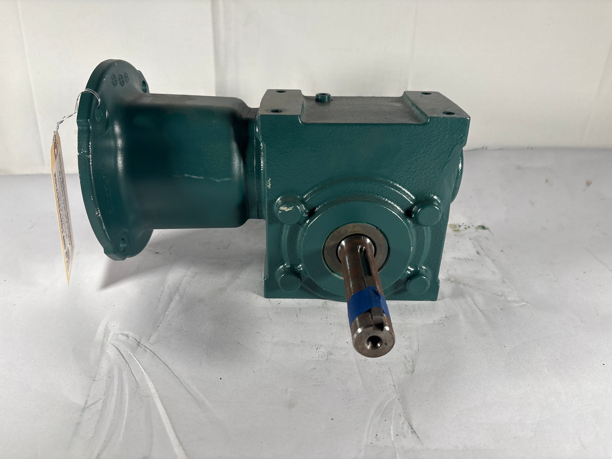 Dodge Tigear - Electric Motor 5:1 Gear Reducer - 202A05R14 - Used - Big Liquidators