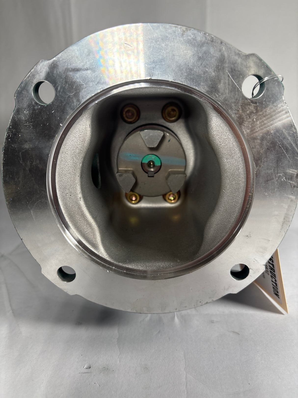 Dodge Tigear - Electric Motor 5:1 Gear Reducer - 202A05R14 - Used - Big Liquidators