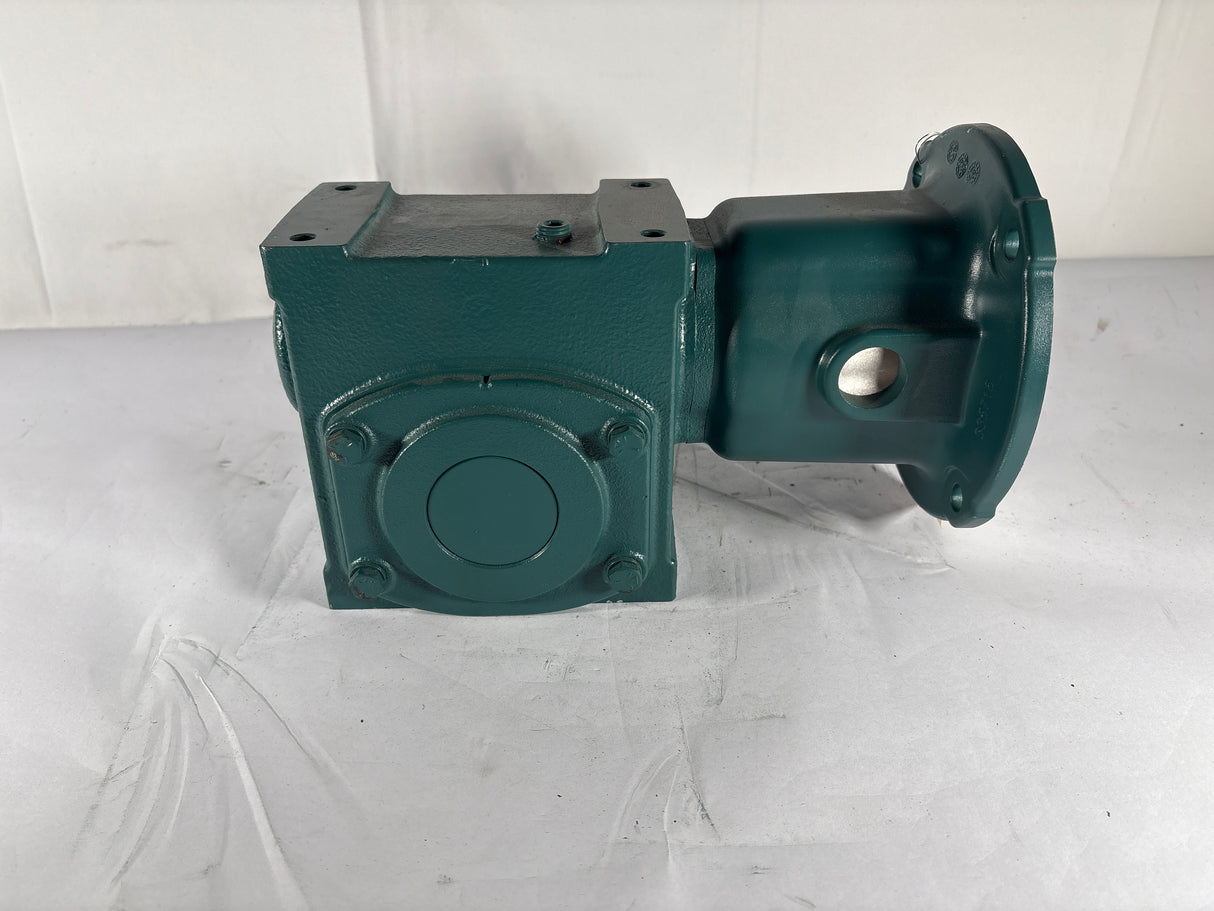 Dodge Tigear - Electric Motor 5:1 Gear Reducer - 202A05R14 - Used - Big Liquidators