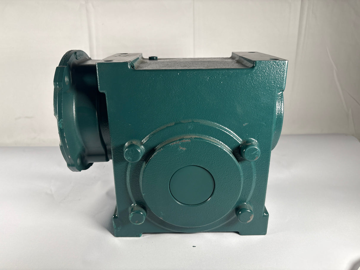 Dodge Tigear - Electric Motor 40:1 Gear Reducer - 32Q40L14 - Used - Big Liquidators