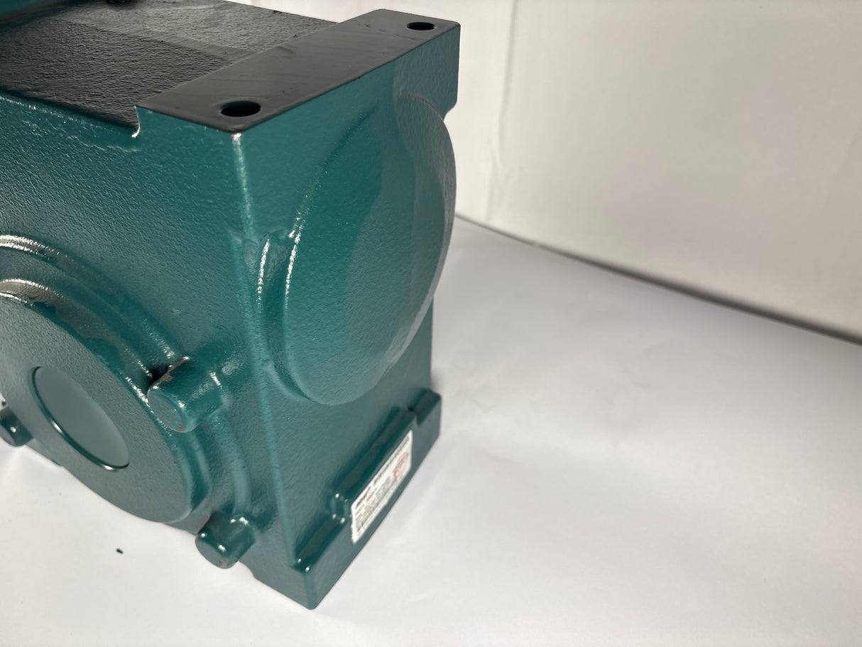 Dodge Tigear - Electric Motor 40:1 Gear Reducer - 32Q40L14 - Used - Big Liquidators