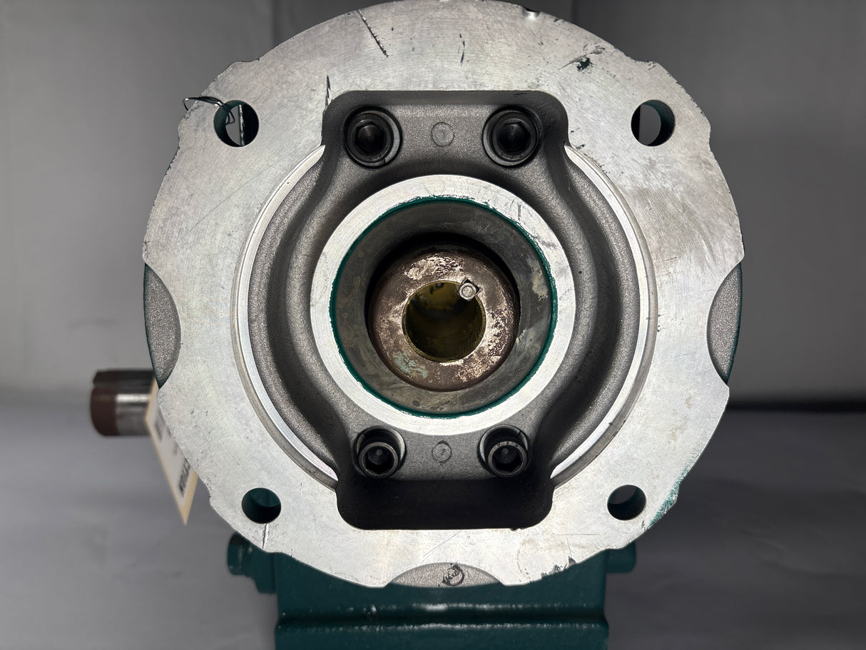 Dodge Tigear - Electric Motor 40:1 Gear Reducer - 32Q40L14 - Used - Big Liquidators