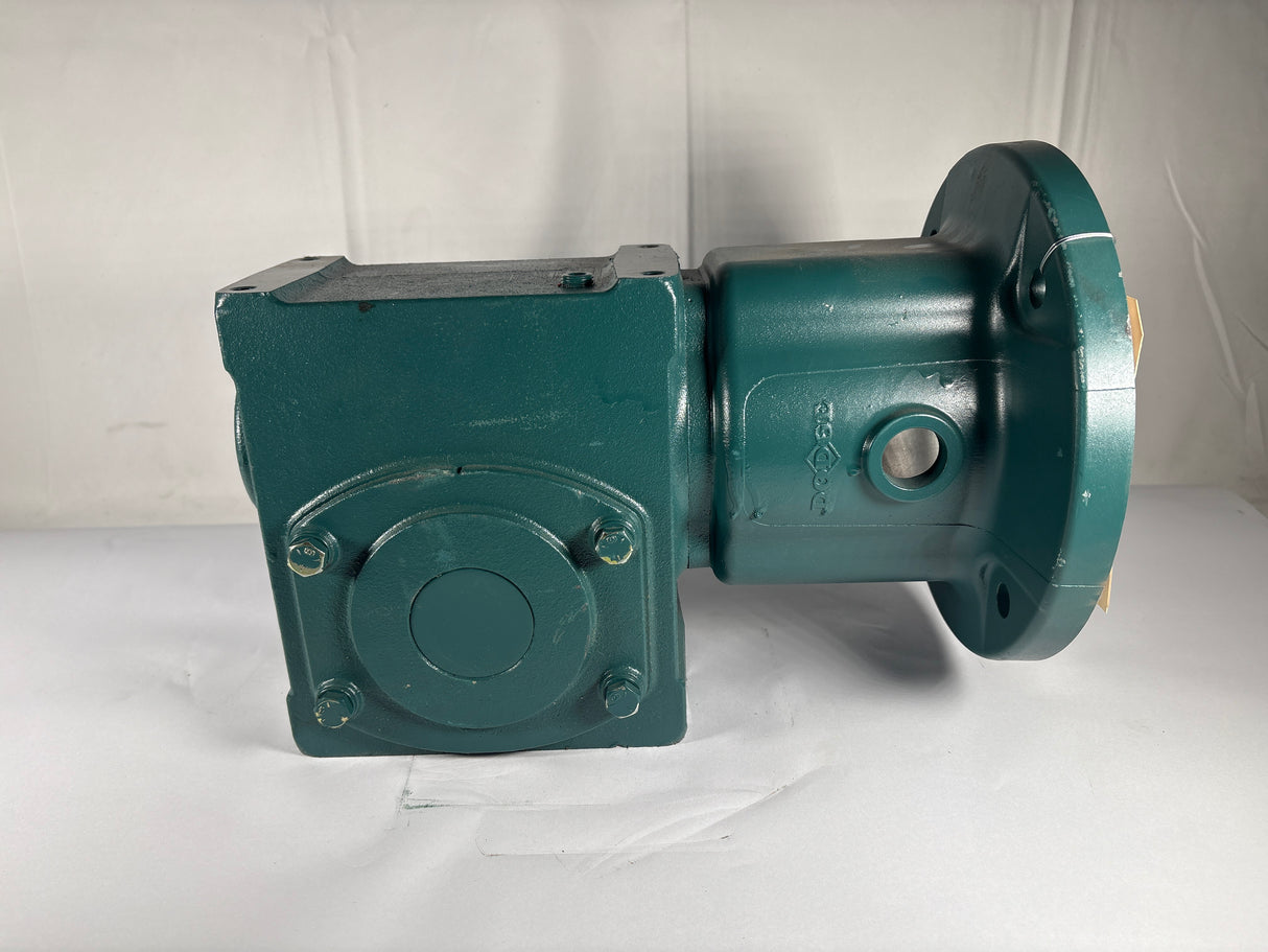 Dodge Tigear - Electric Motor 10:1 Gear Reducer - 26A10R18 - Used - Big Liquidators