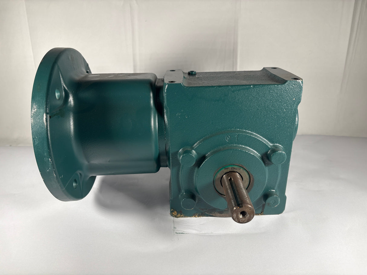 Dodge Tigear - Electric Motor 10:1 Gear Reducer - 26A10R18 - Used - Big Liquidators