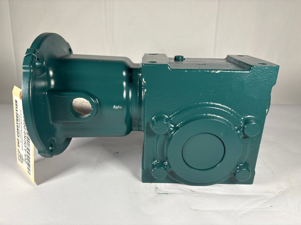 Dodge Tigear - Electric Motor 5:1 Gear Reducer - 202A05L14 - Used - Big Liquidators