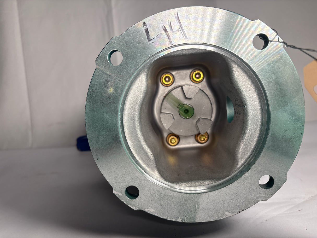 Dodge Tigear - Electric Motor 5:1 Gear Reducer - 202A05L14 - Used - Big Liquidators