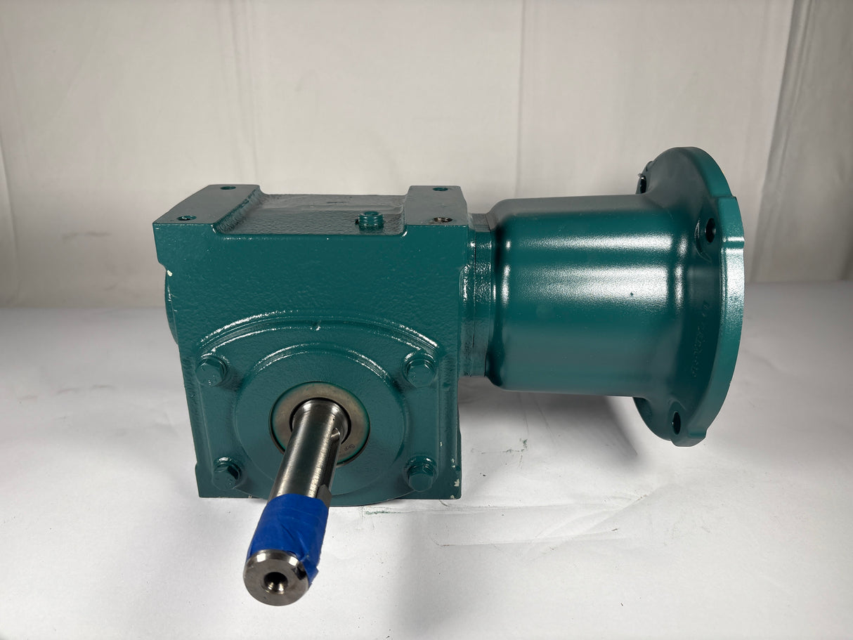 Dodge Tigear - Electric Motor 5:1 Gear Reducer - 202A05L14 - Used - Big Liquidators