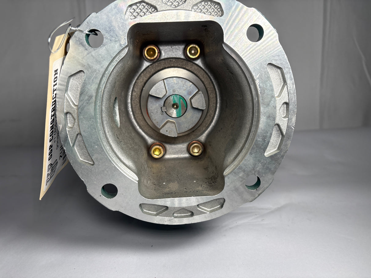 Dodge Tigear - Electric Motor 15:1 Gear Reducer - 23A15R14 - Used - Big Liquidators