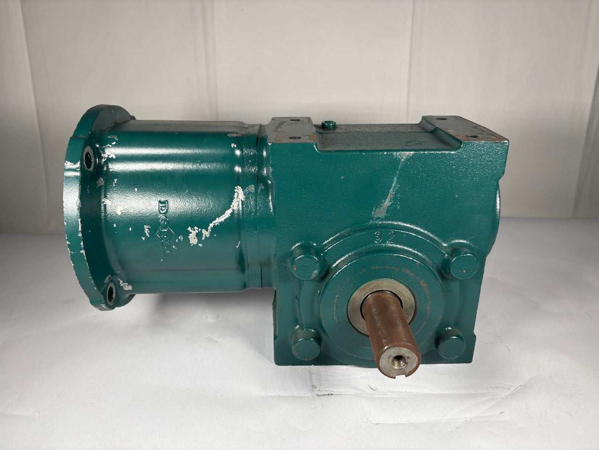 Dodge Tigear - Electric Motor 15:1 Gear Reducer - 23A15R14 - Used - Big Liquidators