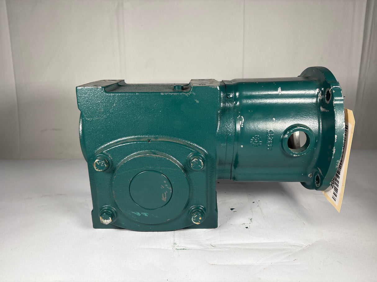 Dodge Tigear - Electric Motor 15:1 Gear Reducer - 23A15R14 - Used - Big Liquidators