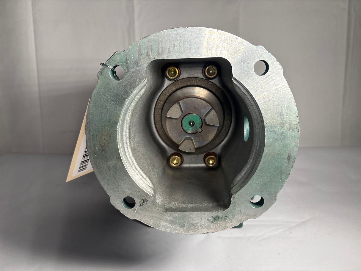 Dodge Tigear - Electric Motor 15:1 Gear Reducer - 30A15L14 - Used - Big Liquidators