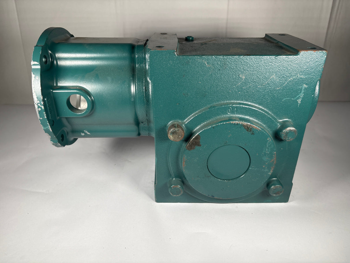 Dodge Tigear - Electric Motor 15:1 Gear Reducer - 30A15L14 - Used - Big Liquidators