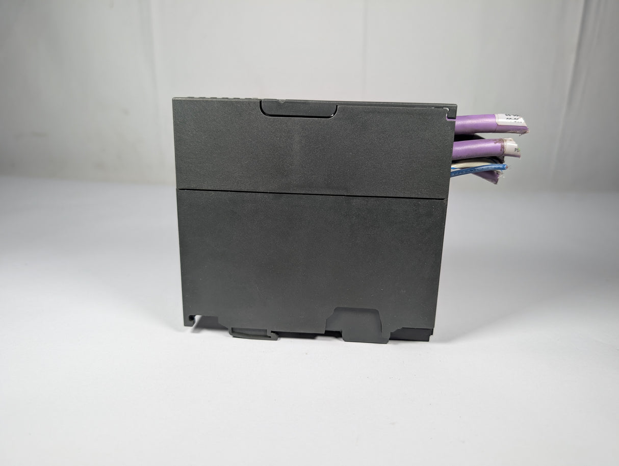 Siemens - SIMATEC DP Coupling Module - 6ES7 158 - 0AD01 - 0XA0 - Used - Big Liquidators