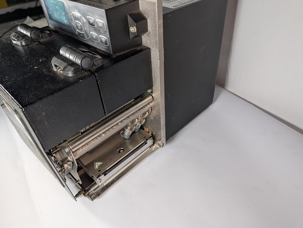 Zebra - ZE500 Print Engine - ZE500 - 4 - Used - Big Liquidators