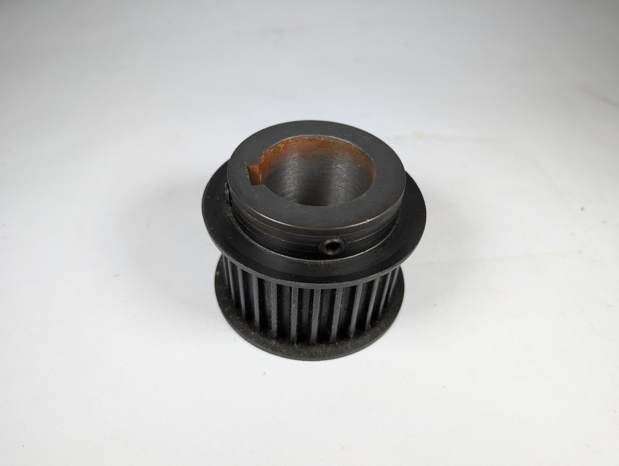 Gates - Poly Chain GT2 Sprocket - PB8MX - 30S - 36 - New - Big Liquidators