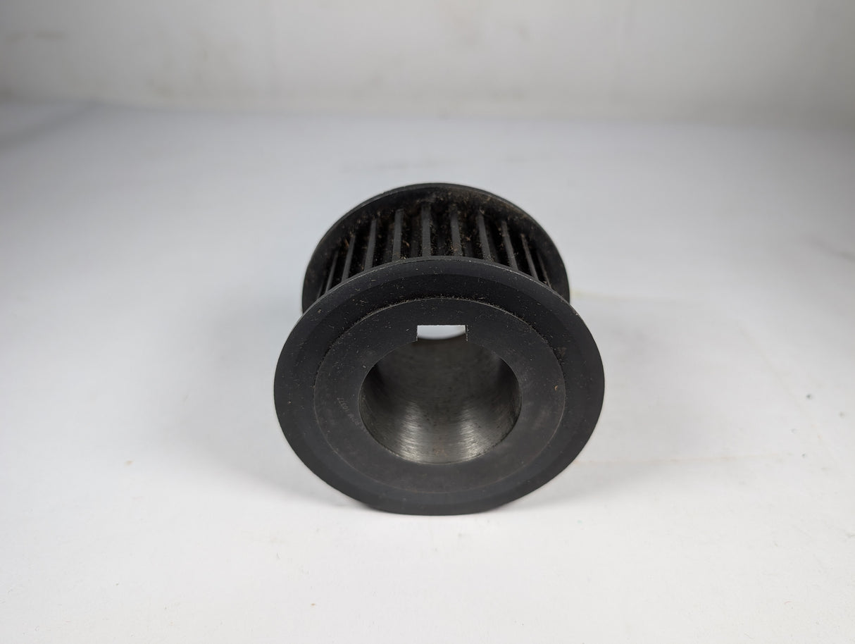 Gates - Poly Chain GT2 Sprocket - PB8MX - 30S - 36 - New - Big Liquidators