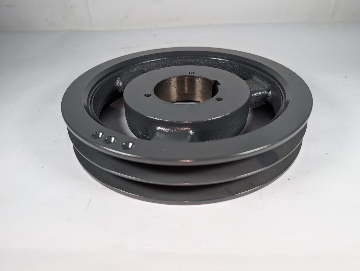 Browning - Split Taper Cast Iron Sheave - 2B5V90 - New - Big Liquidators