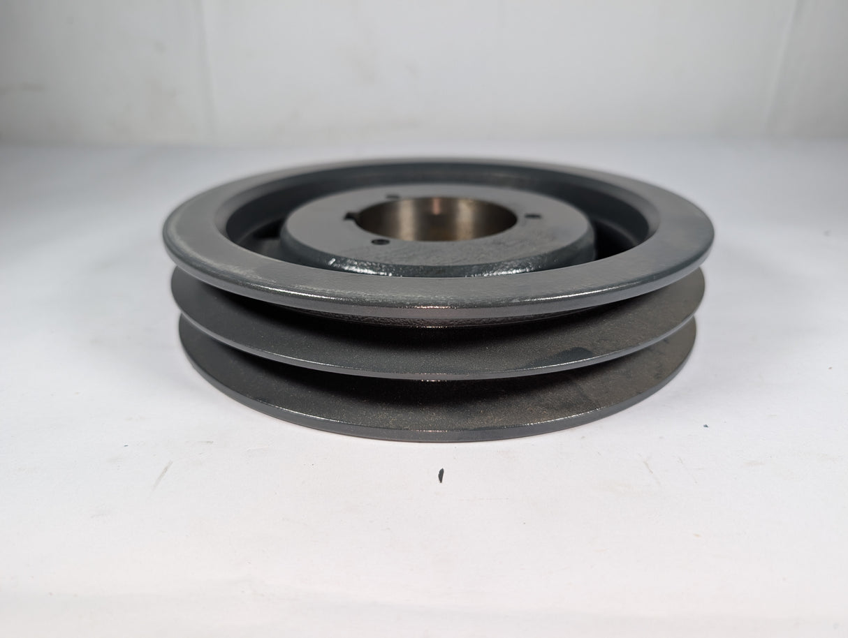 Browning - Split Taper Cast Iron Sheave - 2B5V80 - New - Big Liquidators