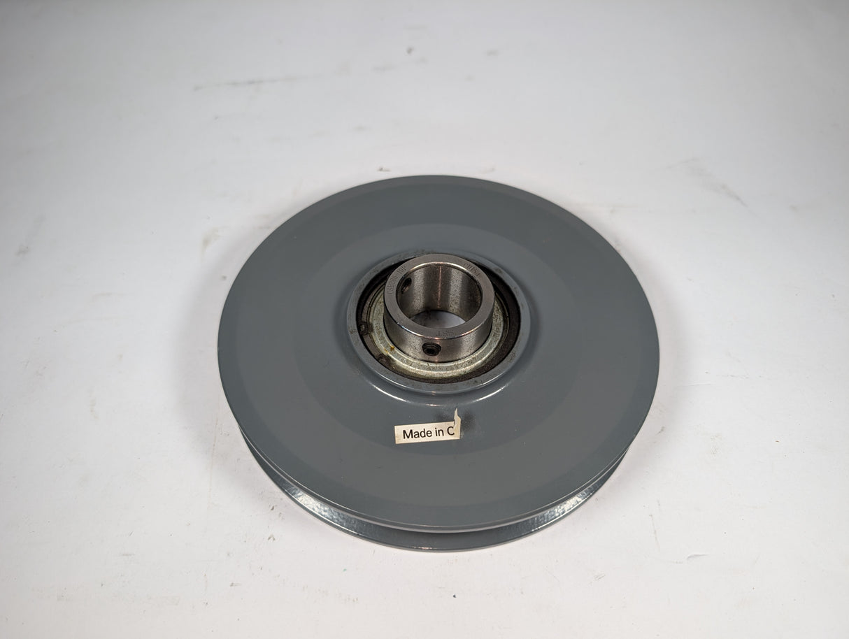 SST - Sheave - BK67IB - 1 - 3/16 - New - Big Liquidators