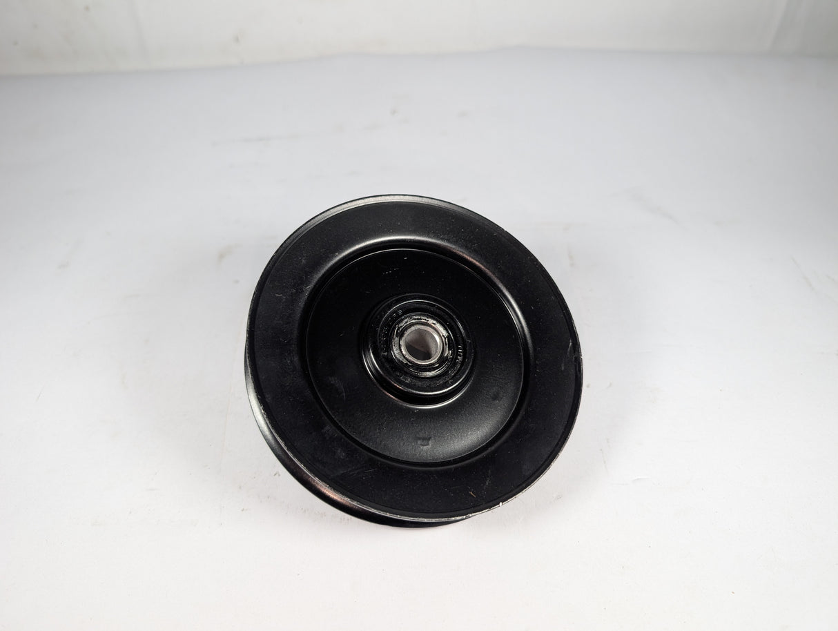 Intelligrated - Sheave V Idler 5.00" Steel 1.50" Offset .50" Bolt - 22622700 - New - Big Liquidators