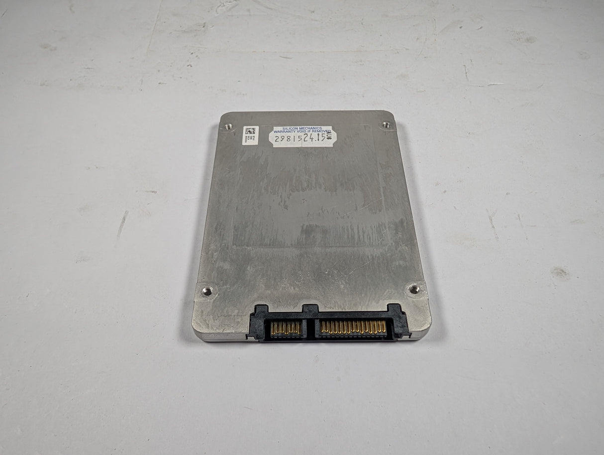 Intel - 800GB Solid State Drive - SSDSC2BA800G4 - Used - Big Liquidators