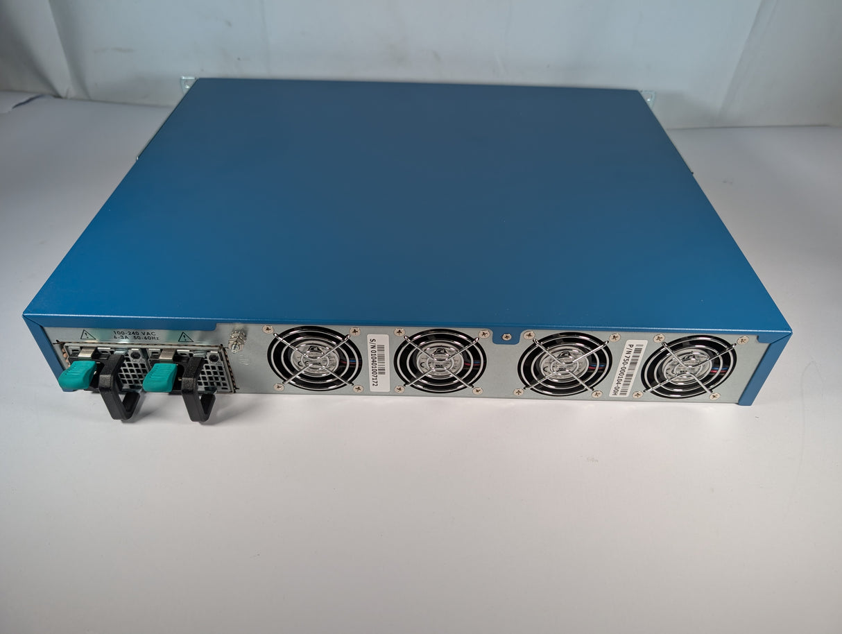 Palo Alto Networks - Enterprise Firewall - PA - 3060 - Used - Big Liquidators