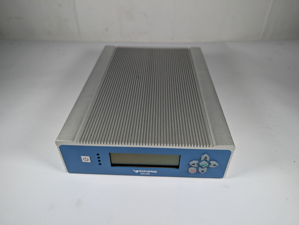 ExtraHop - Network Intrusion Detection System - EDA1100 - Used - Big Liquidators