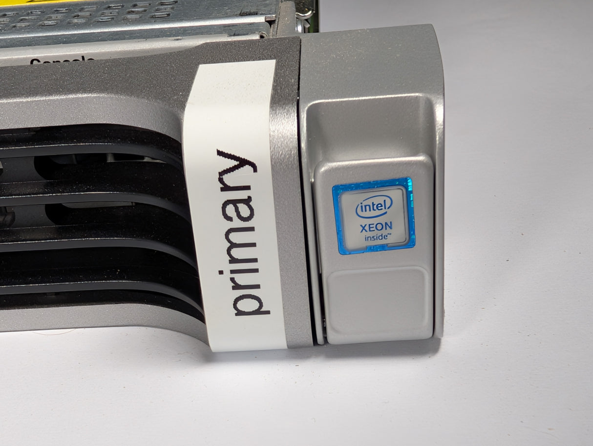 CISCO - Rack Mount Server - UCS C220 M4 - Used - Big Liquidators