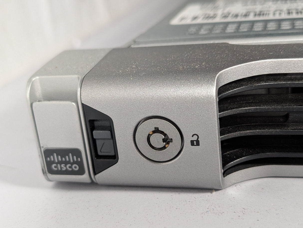CISCO - Rack Mount Server - UCS C220 M4 - Used - Big Liquidators