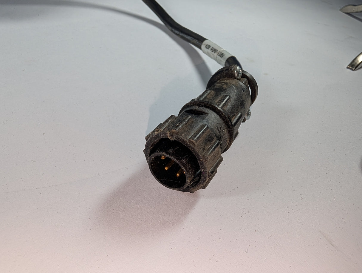 AIRMAC - Pond Aeration Pump - DBMX200KT - Used - Big Liquidators