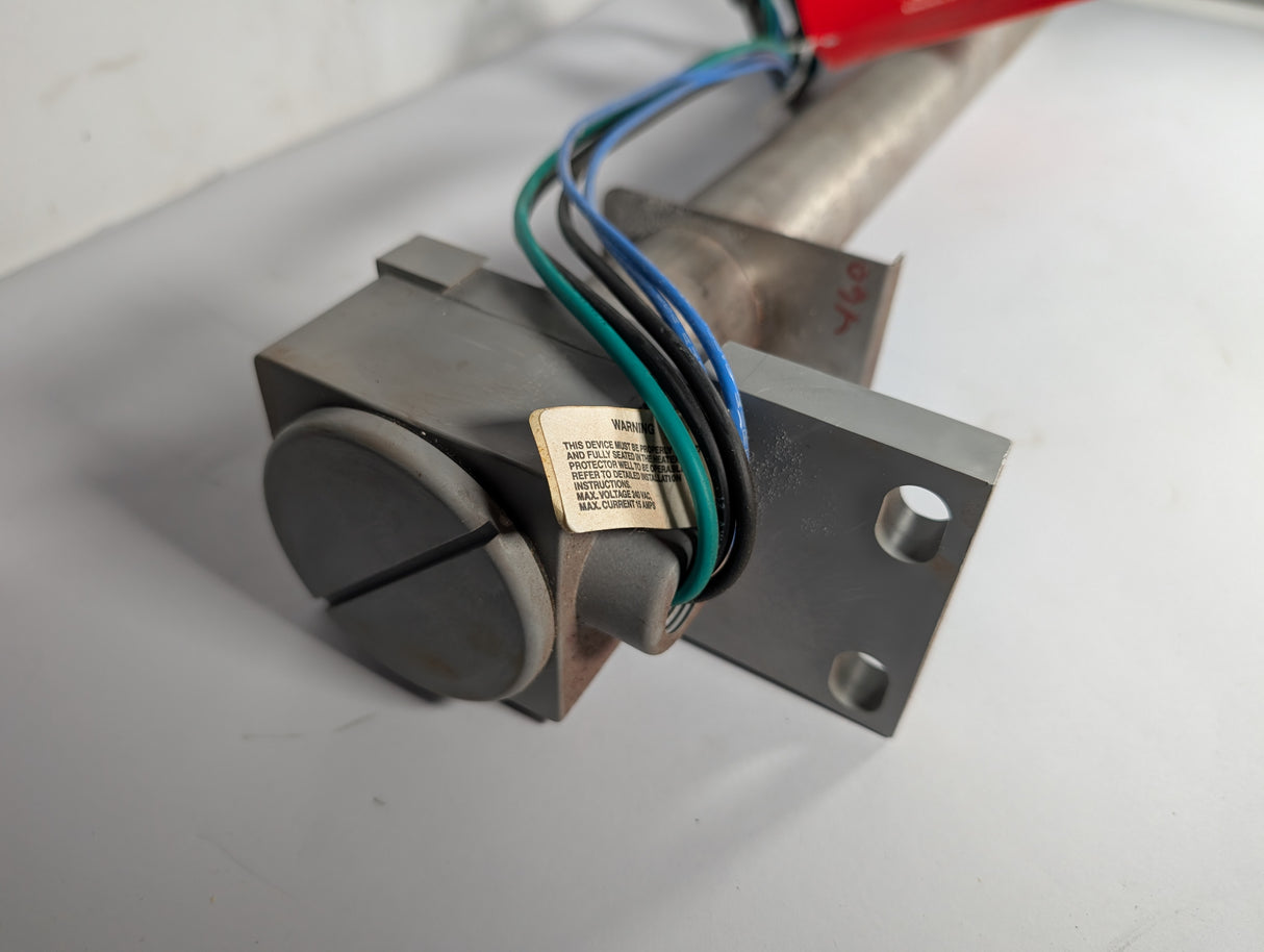 Process Technology - Set of Three 4000 Watt Emersion Heaters - F4223X - PIM - New - Big Liquidators