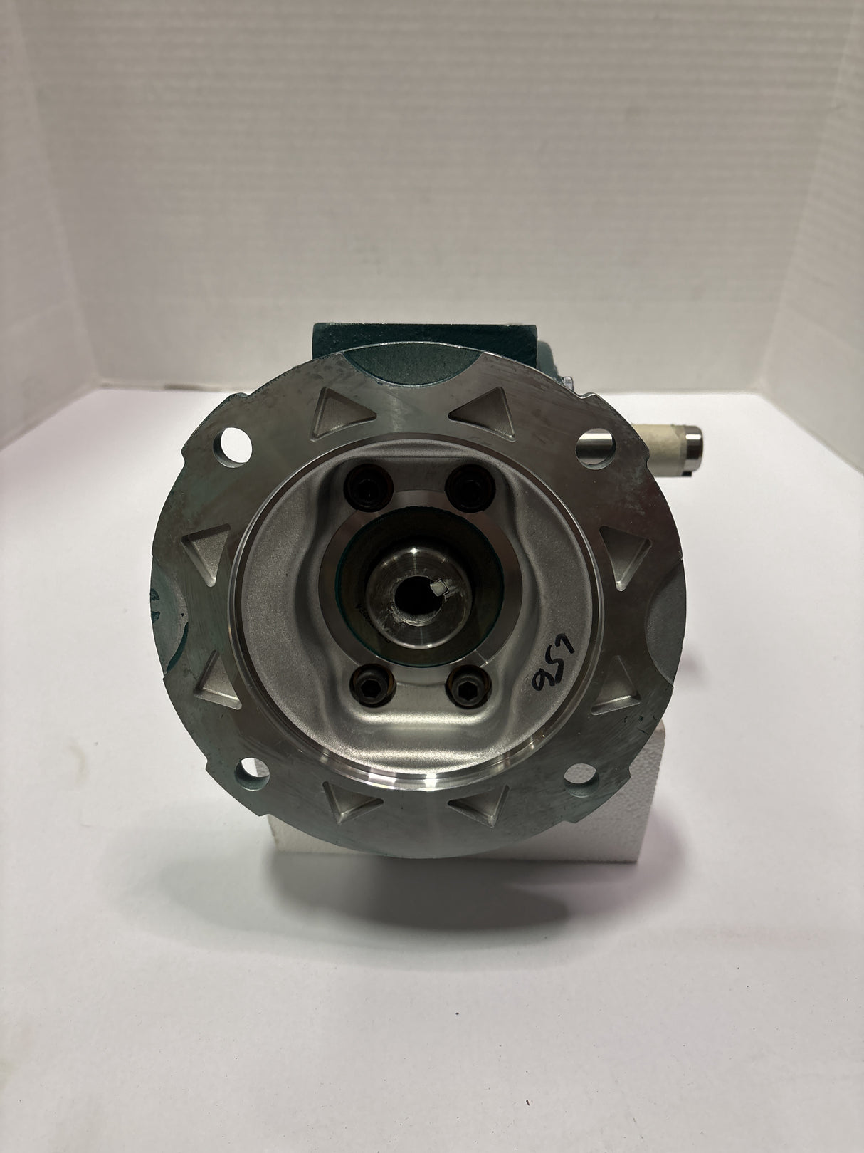 Dodge Tigear - 7.5:1 Gear Reducer - 15Q07L56 - New - Big Liquidators