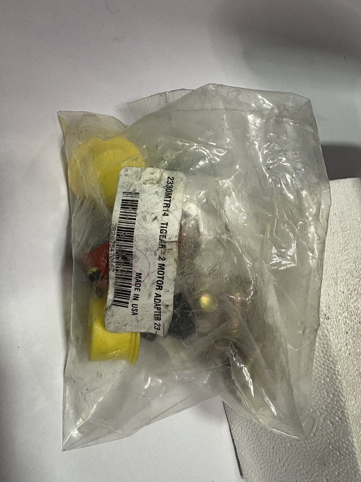 Dodge Tigear - 15:1 Gear Reducer - 23A15L14 - Used - Big Liquidators