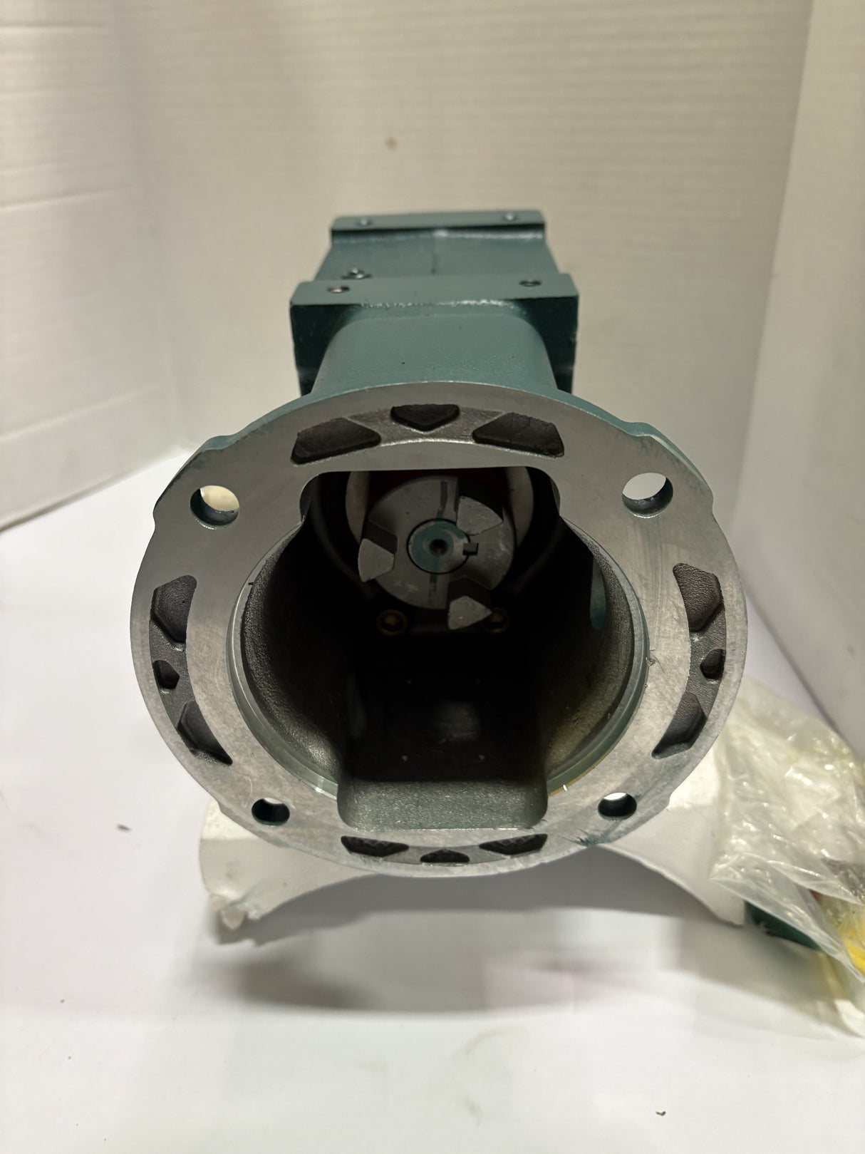 Dodge Tigear - 15:1 Gear Reducer - 23A15L14 - Used - Big Liquidators