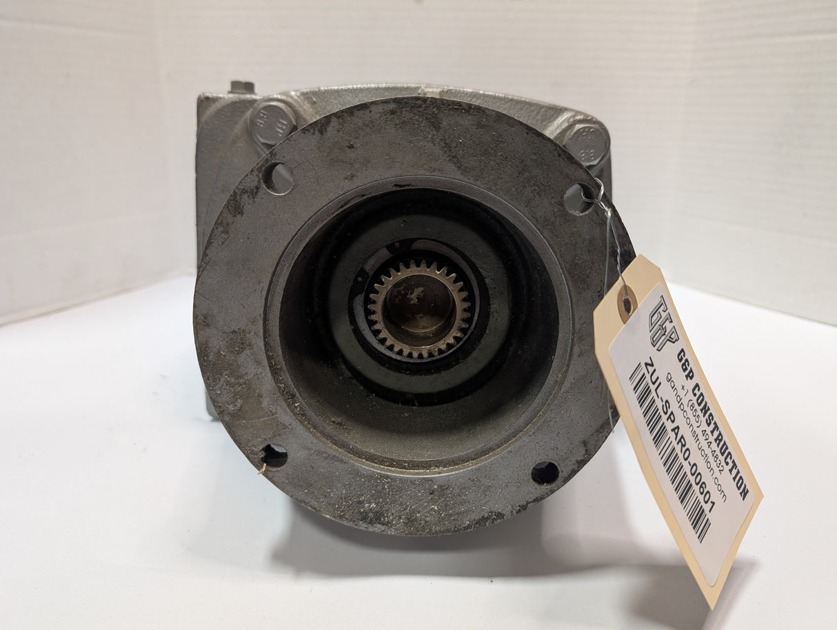 Nord Drive systems - Gear Reducer - 22F N56C - Used - Big Liquidators