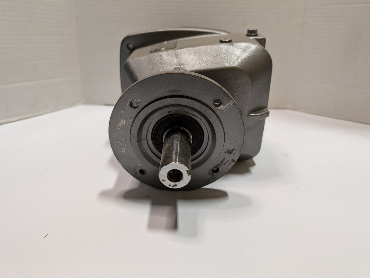 Nord Drive systems - Gear Reducer - 22F N56C - Used - Big Liquidators