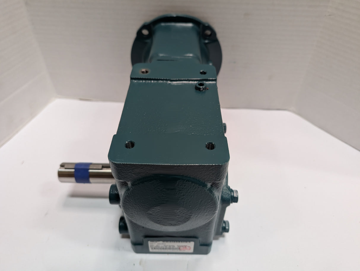 Dodge Tigear 15:1 Reducer - 232A15R14 - New - Big Liquidators