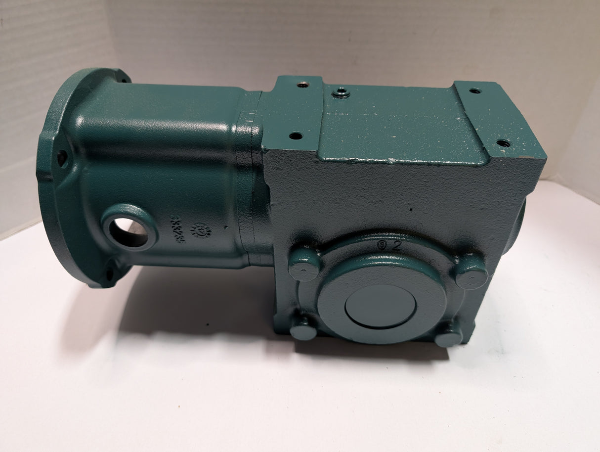 Dodge Tigear - 15:1 Gear Reducer - 232A15L14 - New - Big Liquidators