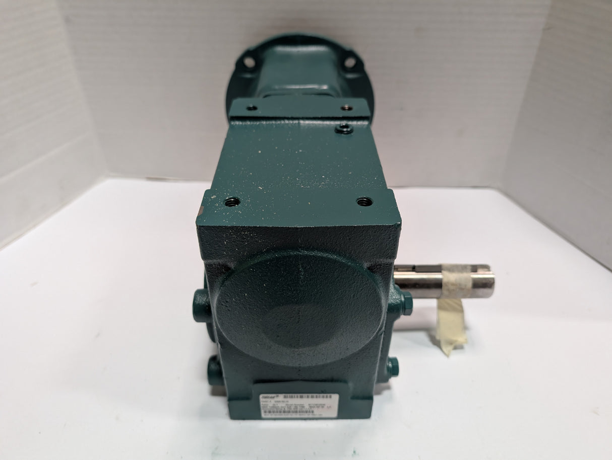 Dodge Tigear - 15:1 Gear Reducer - 232A15L14 - New - Big Liquidators