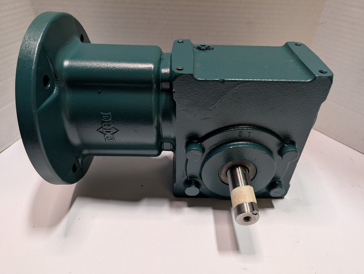 Dodge Tigear - 5:1 Gear Reducer - 26A05R18 - New - Big Liquidators